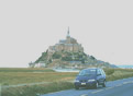 mont saint michel